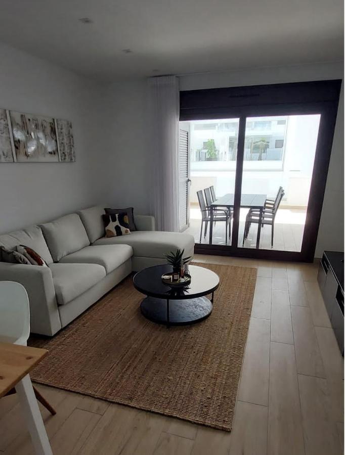 49 Laguna Beach Torrevieja Luaran gambar