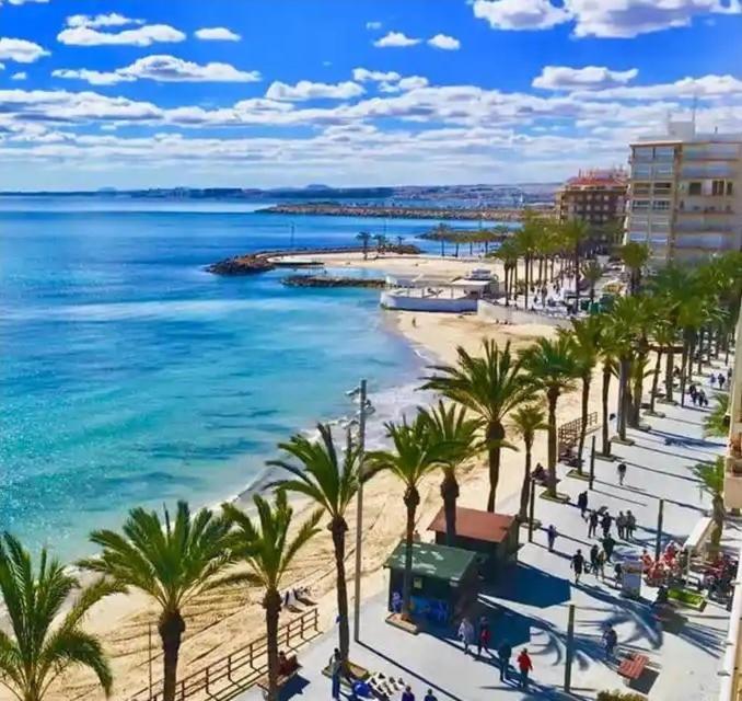 49 Laguna Beach Torrevieja Luaran gambar