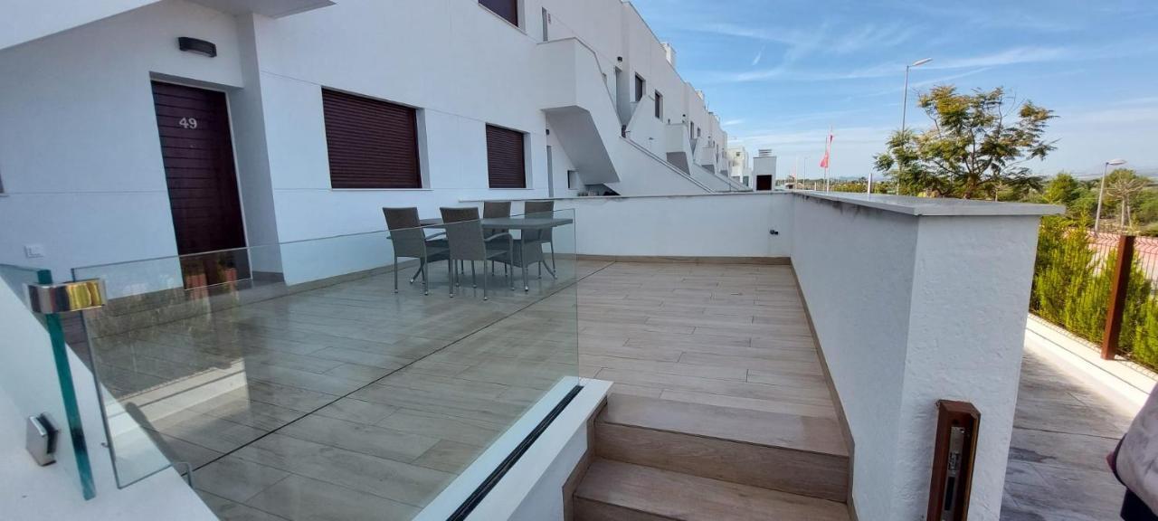 49 Laguna Beach Torrevieja Luaran gambar