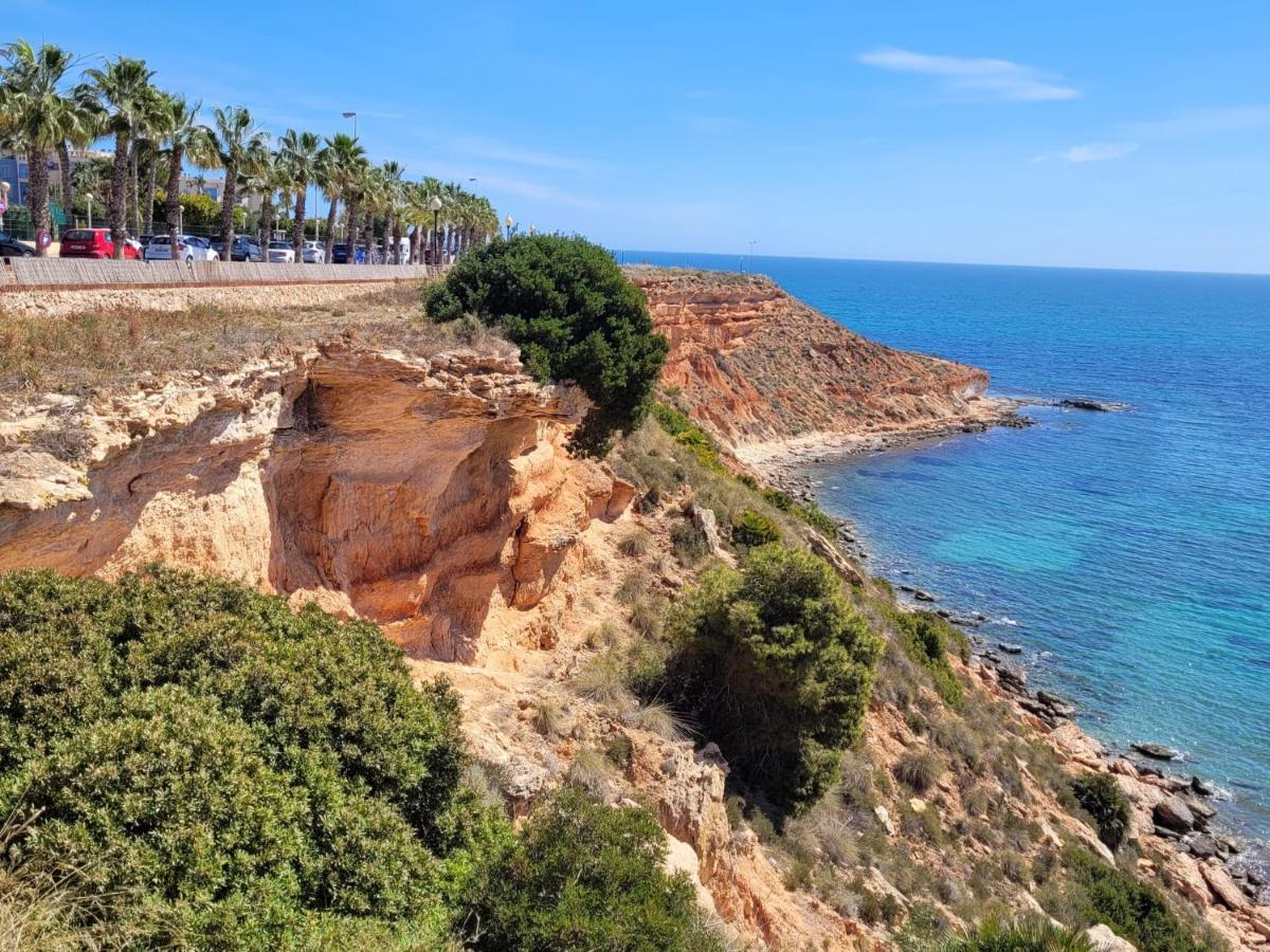 49 Laguna Beach Torrevieja Luaran gambar