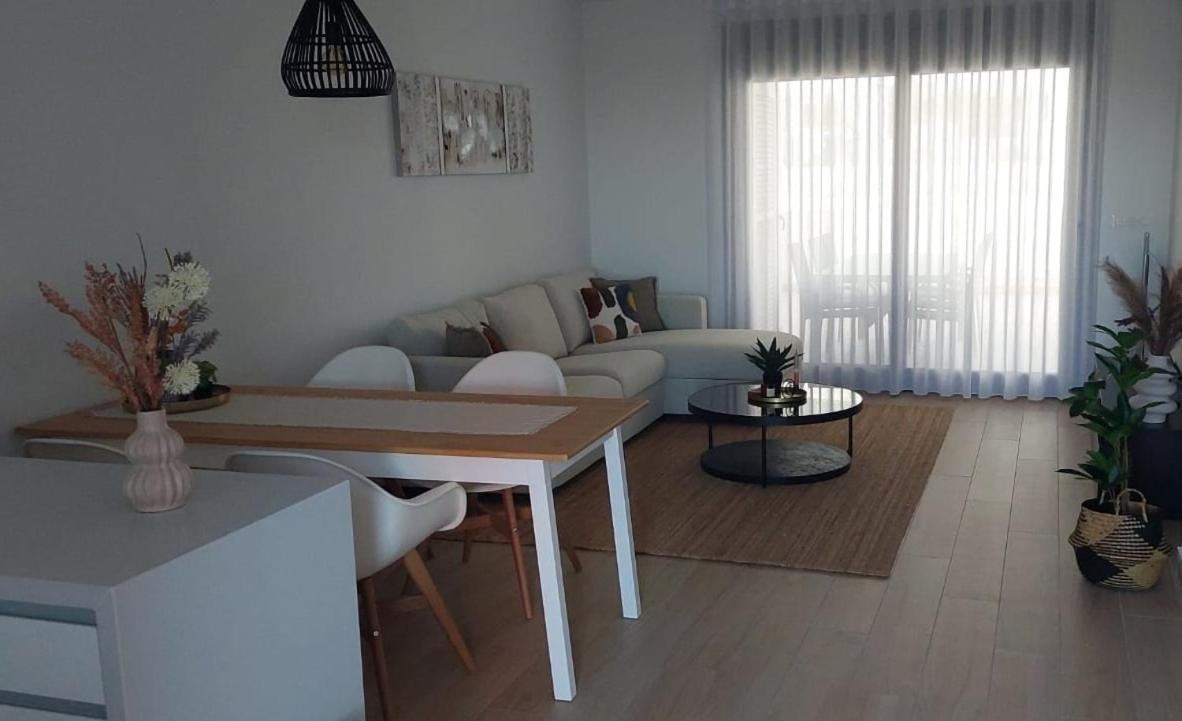 49 Laguna Beach Torrevieja Luaran gambar