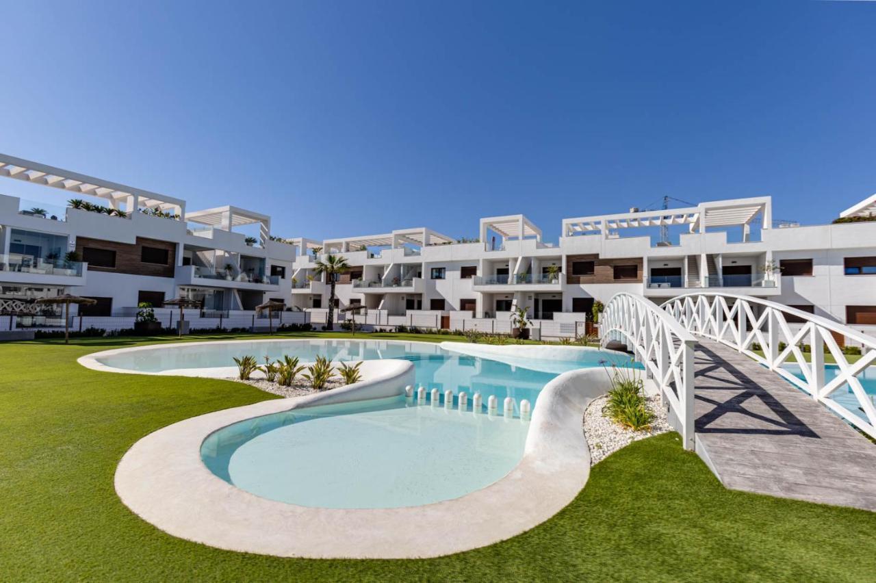49 Laguna Beach Torrevieja Luaran gambar