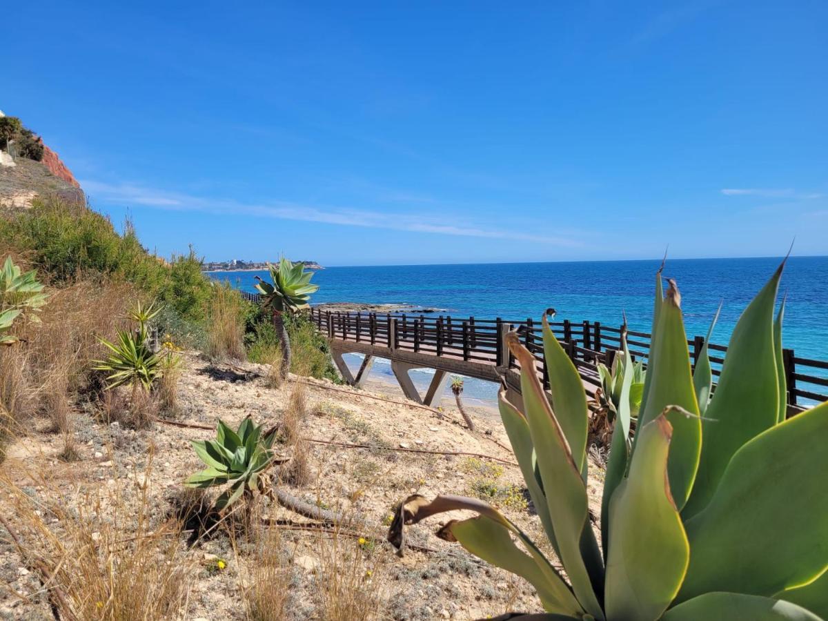 49 Laguna Beach Torrevieja Luaran gambar