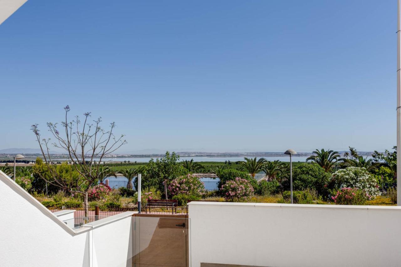 49 Laguna Beach Torrevieja Luaran gambar
