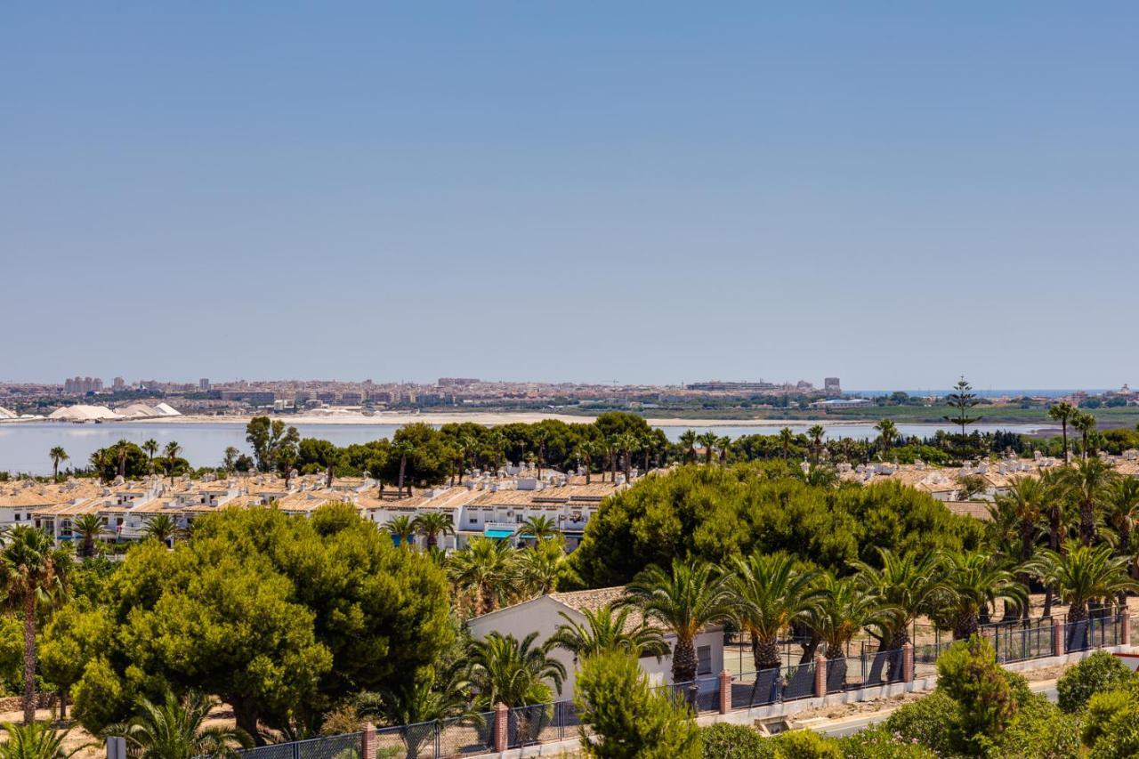 49 Laguna Beach Torrevieja Luaran gambar