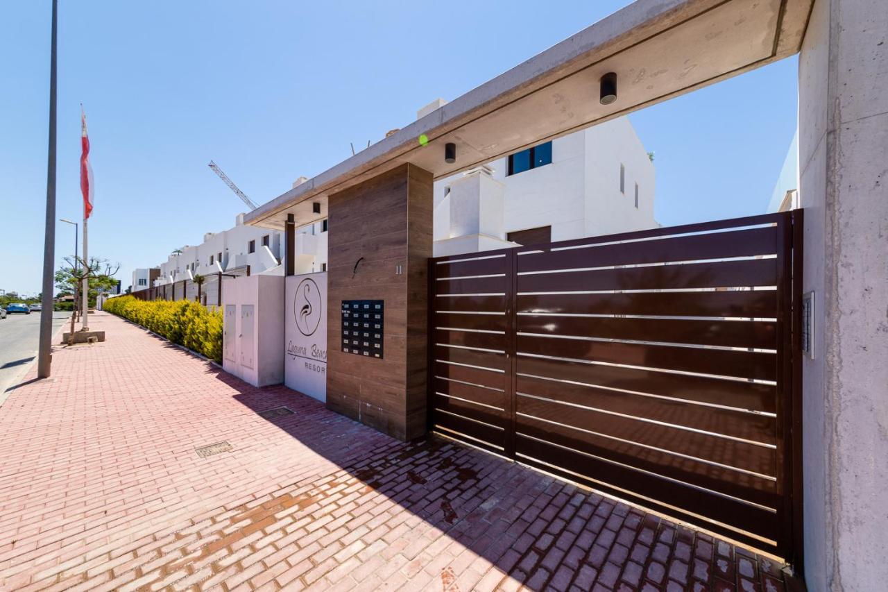 49 Laguna Beach Torrevieja Luaran gambar